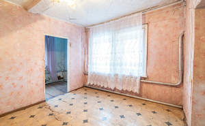 Дом 84м², 1-этажный, участок 45 сот.  