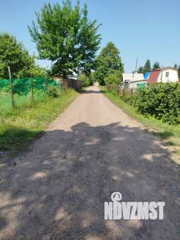 Дом 30м², 2-этажный, участок 4 сот.  