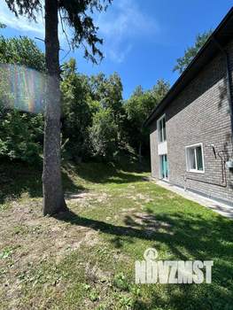 Дом 200м², 2-этажный, участок 14 сот.  