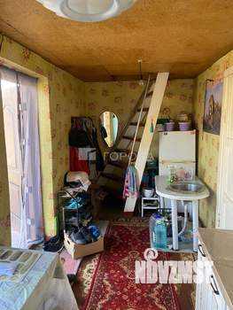 Дача 70м², 2-этажный, участок 4 сот.  