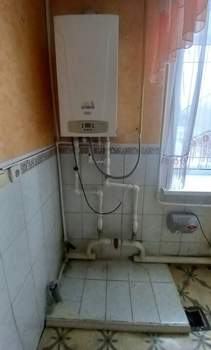 Дом 130м&sup2;, 2-этажный, участок 9 сот.  