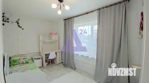 Коттедж 125м², 2-этажный, участок 10 сот.  