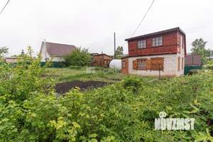 Дом 75м², 2-этажный, участок 5 сот.  