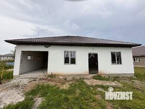 Дом 121м², 2-этажный, участок 5 сот.  