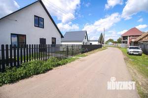 Дом 116м², 2-этажный, участок 5 сот.  