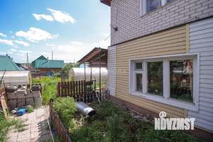 Дом 151м², 2-этажный, участок 7 сот.  