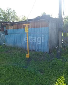 Дом 29м², 1-этажный, участок 16 сот.  