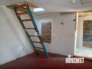 Дом 60м², 2-этажный, участок 4 сот.  