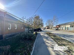 Дом 55м², 1-этажный, участок 4 сот.  