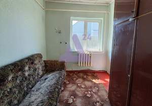 Дом 51м², 1-этажный, участок 11 сот.  