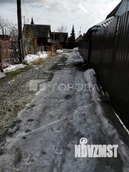 Дача 20м², 1-этажный, участок 5 сот.  