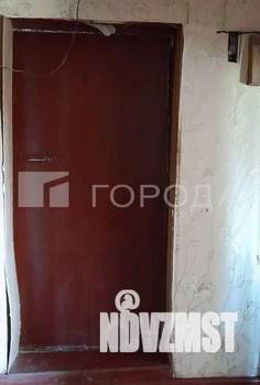 Дом 40м², 2-этажный, участок 15 сот.  