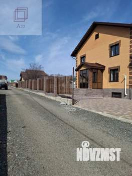 Коттедж 180м², 2-этажный, участок 14 сот.  