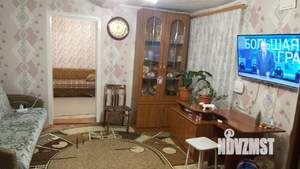 Дом 54м&sup2;, 1-этажный, участок 8 сот.  