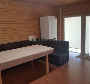 Дом 350м², 2-этажный, участок 25 сот.  