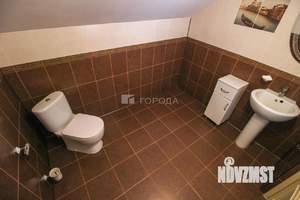 Дом 130м², 2-этажный, участок 5 сот.  