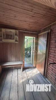 Дом 155м², 2-этажный, участок 6 сот.  