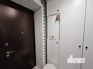Таунхаус 81м², 2-этажный, участок 3 сот.  