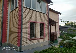 Дом 275м², 2-этажный, участок 6 сот.  
