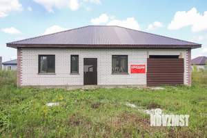 Дом 115м², 2-этажный, участок 7 сот.  