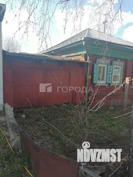 Дом 47м², 2-этажный, участок 5 сот.  