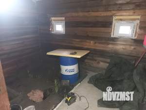 Дом 105м&sup2;, 2-этажный, участок 5 сот.  