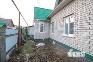 Дом 72м², 2-этажный, участок 5 сот.  