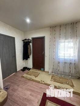Дом 61м², 1-этажный, участок 3 сот.  