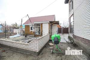 Дом 156м², 2-этажный, участок 6 сот.  