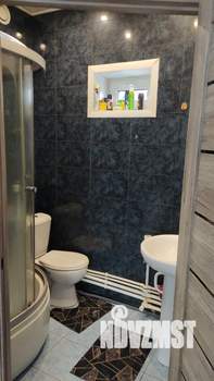 Дом 64м², 2-этажный, участок 4 сот.  