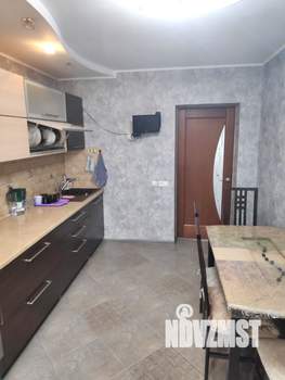 Коттедж 278м², 4-этажный, участок 5 сот.  