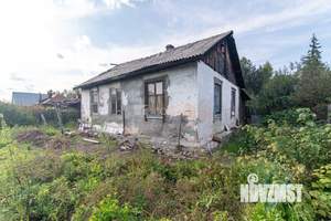 Дом 80м², 1-этажный, участок 13 сот.  