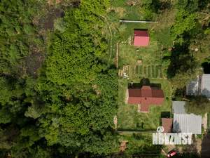 Дом 179м&sup2;, 2-этажный, участок 12 сот.  