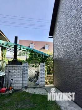 Дом 278м², 2-этажный, участок 12 сот.  
