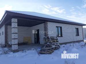 Дом 130м², 2-этажный, участок 7 сот.  
