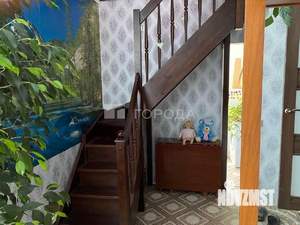 Дом 160м², 2-этажный, участок 6 сот.  