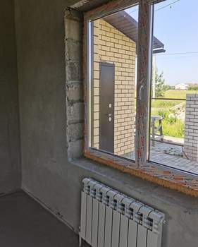 Дом 185м², 2-этажный, участок 5 сот.  