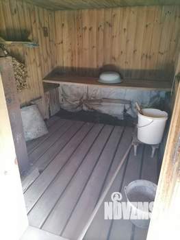 Дом 30м², 1-этажный, участок 5 сот.  