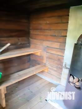 Дом 40м&sup2;, 2-этажный, участок 6 сот.  