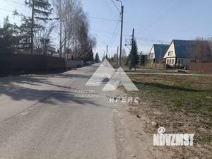 Дом 200м², 2-этажный, участок 8 сот.  