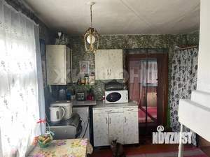 Дом 47м², 1-этажный, участок 5 сот.  