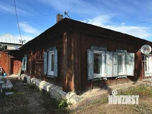 Дом 40м², 1-этажный, участок 7 сот.  