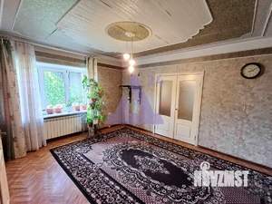Коттедж 286м², 3-этажный, участок 10 сот.  
