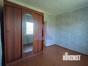 Дом 51м², 1-этажный, участок 11 сот.  