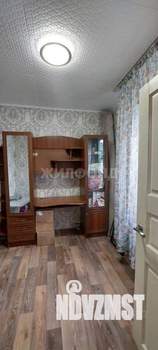 Дом 91м², 1-этажный, участок 10 сот.  