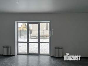 Дом 136м², 2-этажный, участок 4 сот.  