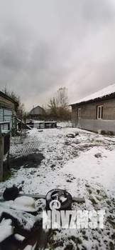 Дом 65м², 1-этажный, участок 10 сот.  