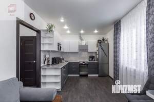 Дом 50м², 1-этажный, участок 7 сот.  