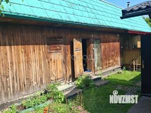 Дом 100м², 2-этажный, участок 14 сот.  