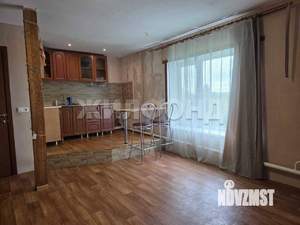 Дача 72м², 2-этажный, участок 4 сот.  